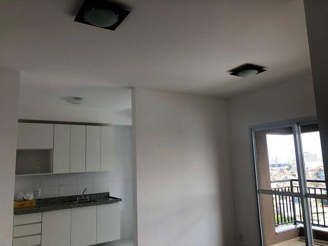 #63 - Apartamento para Venda em Barueri - SP - 2
