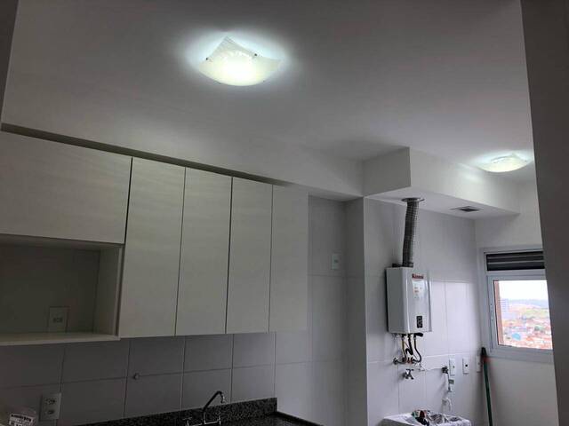 #63 - Apartamento para Venda em Barueri - SP - 3