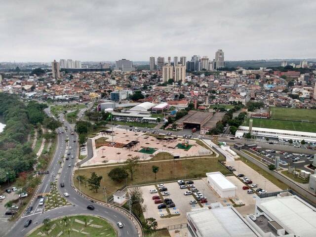 Apartamento para Locação em Barueri - 5
