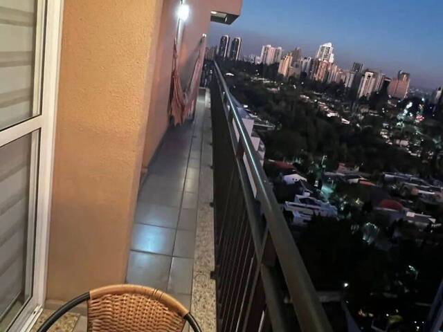 #64 - Apartamento para Venda em Barueri - SP - 2