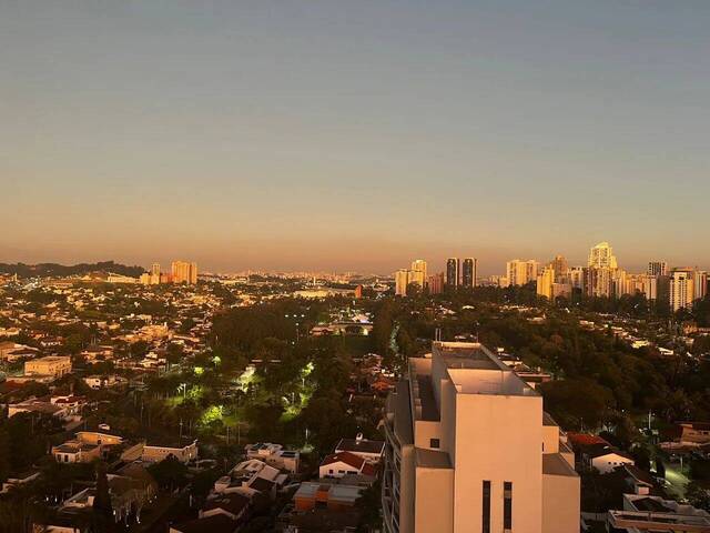 #64 - Apartamento para Venda em Barueri - SP - 1