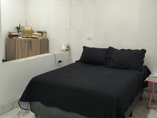 #65 - Casa para Venda em Jandira - SP - 2