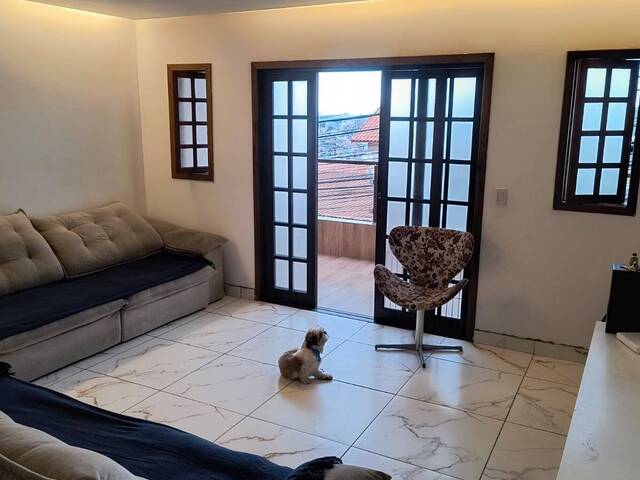 #65 - Casa para Venda em Jandira - SP - 1
