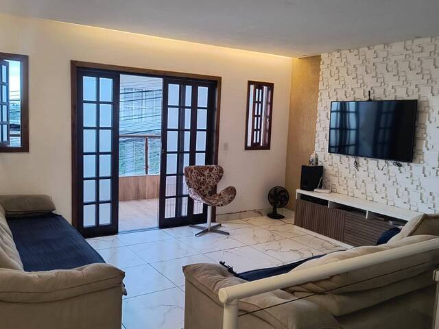 #65 - Casa para Venda em Jandira - SP - 3