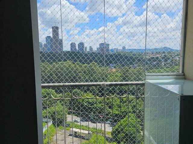 #66 - Apartamento para Venda em Barueri - SP - 2
