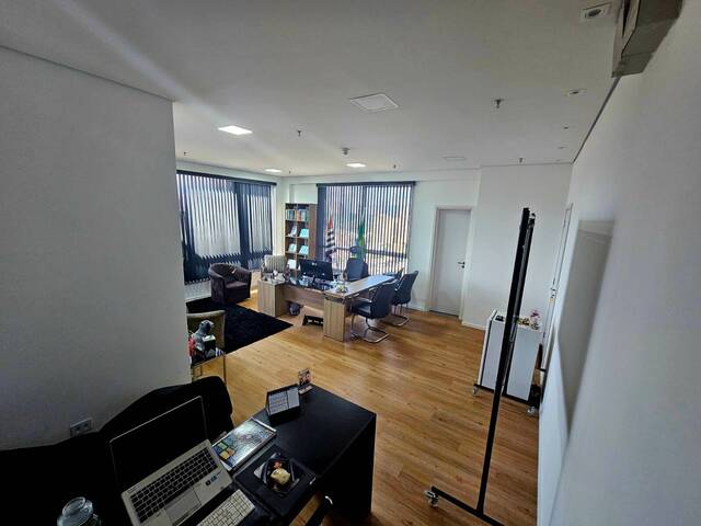 #67 - Sala para Venda em Barueri - SP - 2
