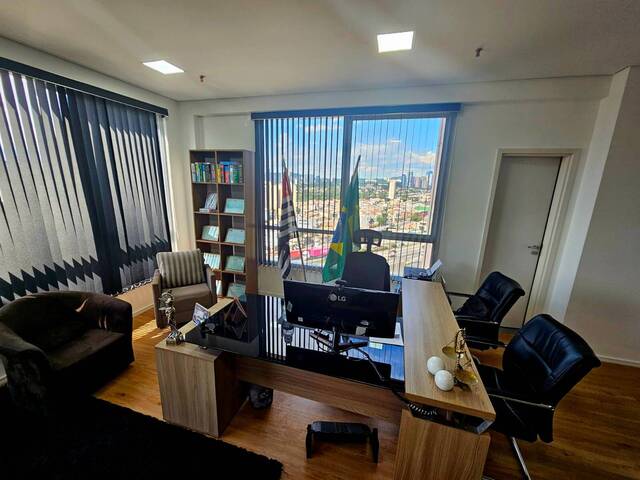#67 - Sala para Venda em Barueri - SP - 1