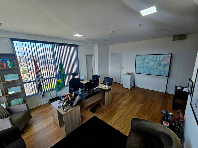 Sala para Venda em Barueri - 5