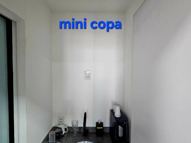 Sala para Venda em Barueri - 4