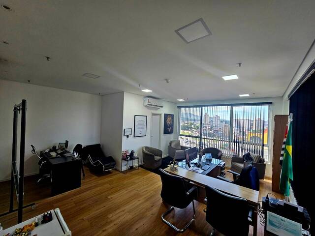 #67 - Sala para Venda em Barueri - SP - 3