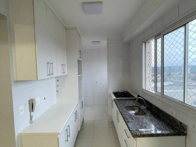 #68 - Apartamento para Venda em Barueri - SP - 3
