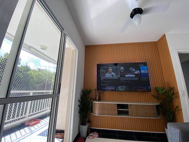 #69 - Apartamento para Venda em Barueri - SP - 2