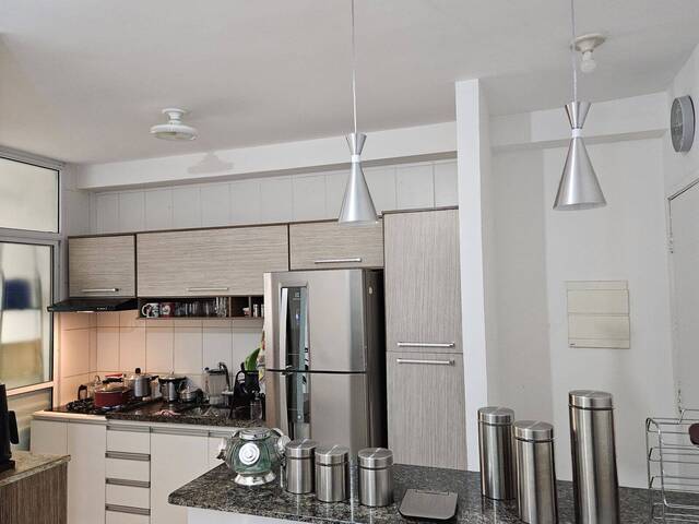 #69 - Apartamento para Venda em Barueri - SP - 3
