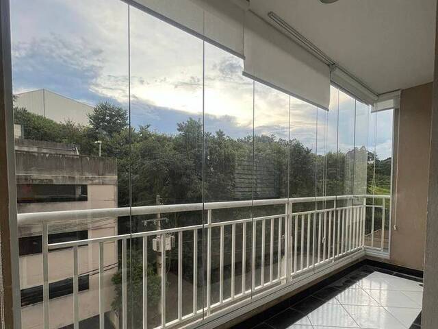 #69 - Apartamento para Venda em Barueri - SP - 1