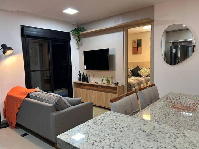 #71 - Apartamento para Venda em Barueri - SP - 2