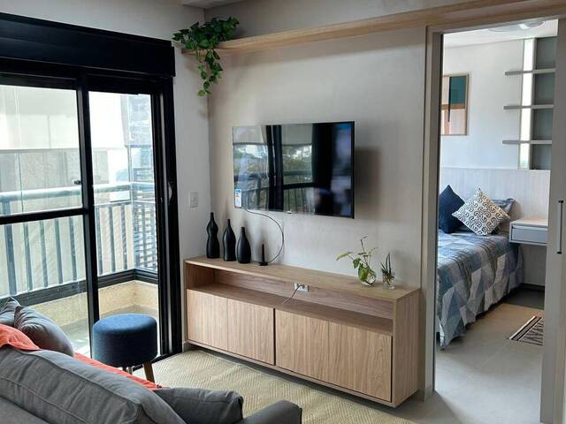#71 - Apartamento para Venda em Barueri - SP - 1