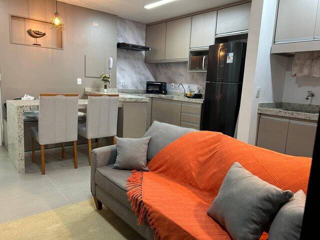 #71 - Apartamento para Venda em Barueri - SP - 3