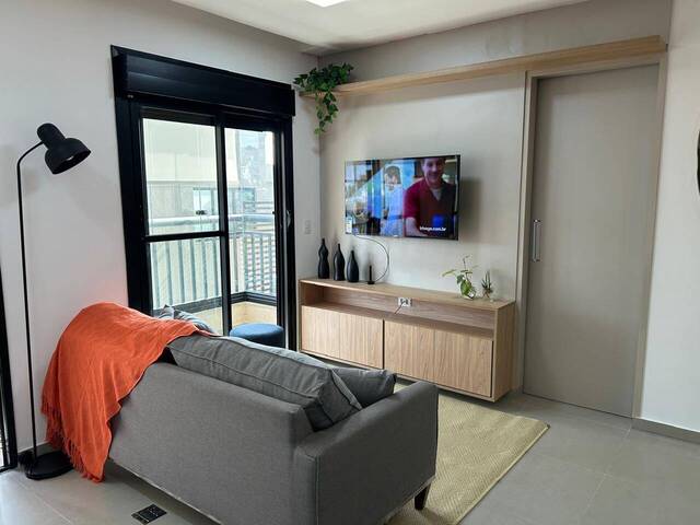 Apartamento para Venda em Barueri - 5