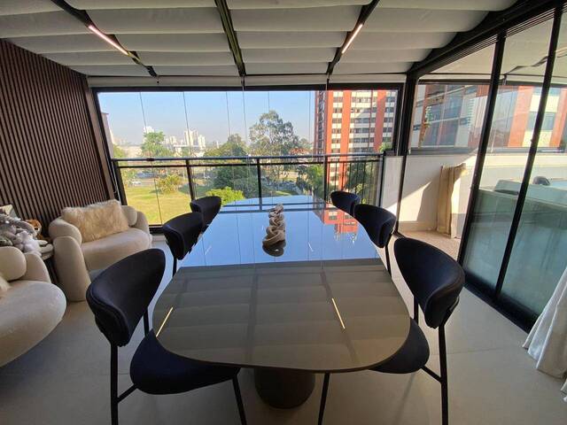 #72 - Apartamento para Venda em Barueri - SP - 2