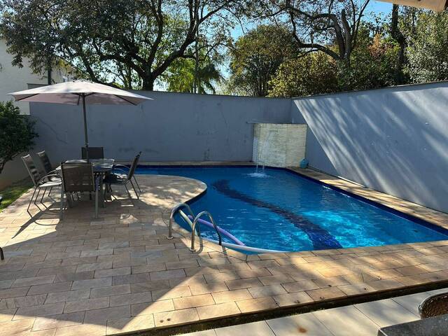 #75 - Casa para Venda em Santana de Parnaíba - SP - 2