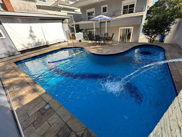 #75 - Casa para Venda em Santana de Parnaíba - SP - 1