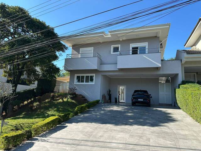 #75 - Casa para Venda em Santana de Parnaíba - SP - 3