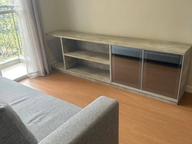 #76 - Apartamento para Locação em Carapicuíba - SP - 2