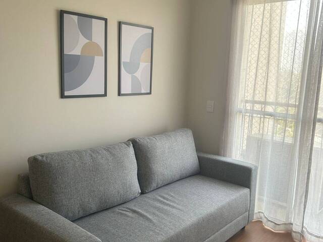 #76 - Apartamento para Locação em Carapicuíba - SP - 3