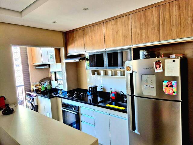 Venda em Alphaville Empresarial - Barueri