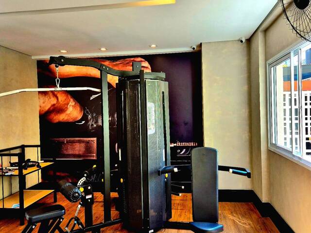 #77 - Apartamento para Venda em Barueri - SP - 2