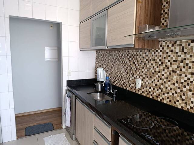 Apartamento para Venda em Barueri - 4