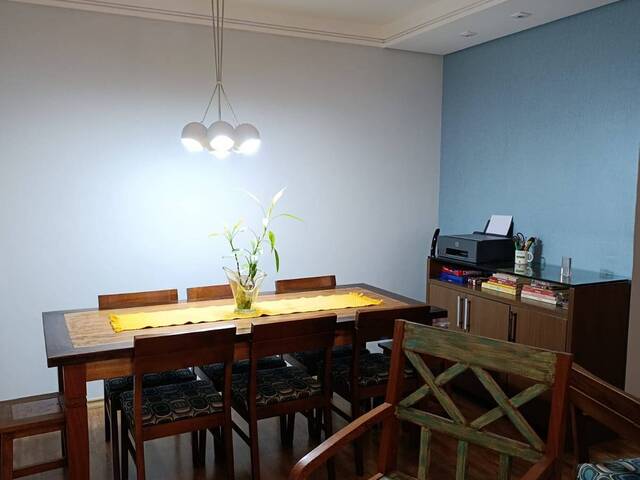 #79 - Apartamento para Venda em Barueri - SP - 2