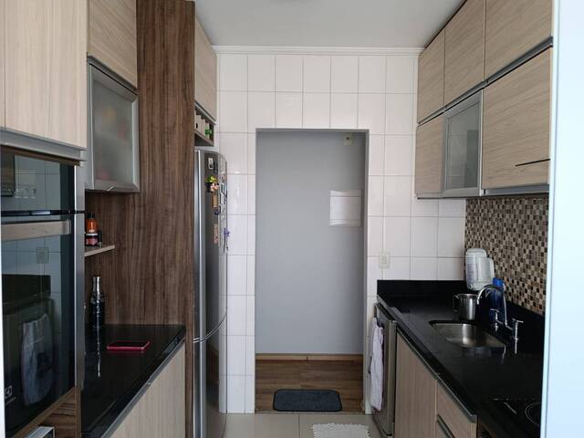 #79 - Apartamento para Venda em Barueri - SP - 3