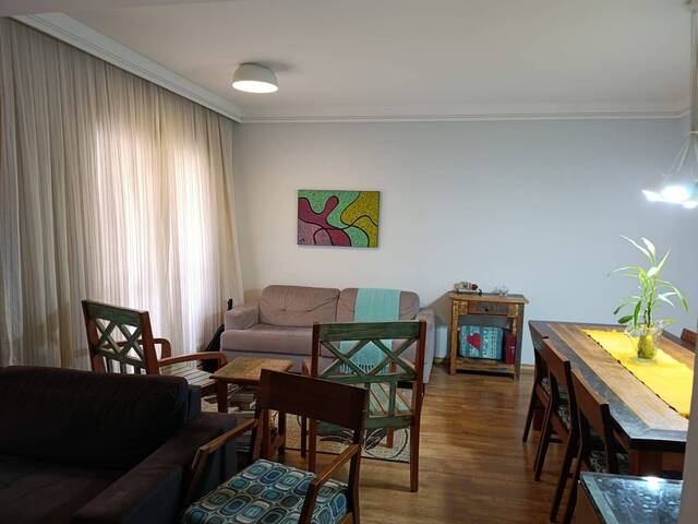 Venda em Jardim Iracema/Aldeia - Barueri