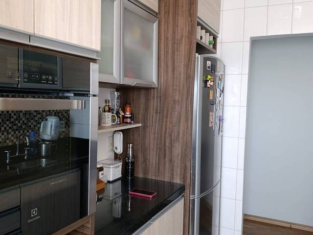 Apartamento para Venda em Barueri - 5