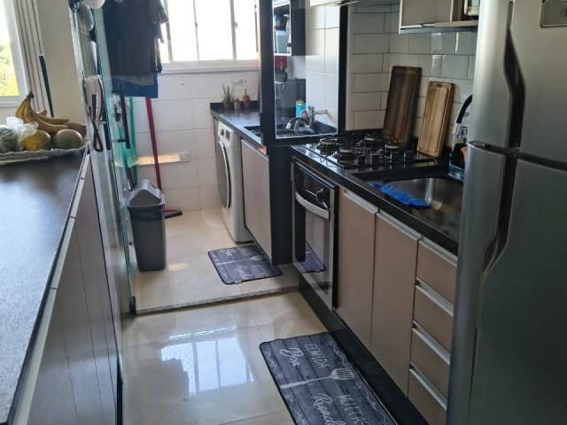 #80 - Apartamento para Venda em Barueri - SP - 1