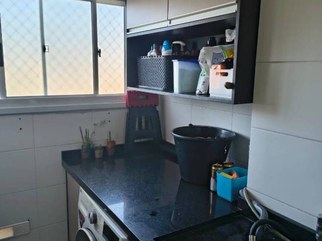 #80 - Apartamento para Venda em Barueri - SP - 3