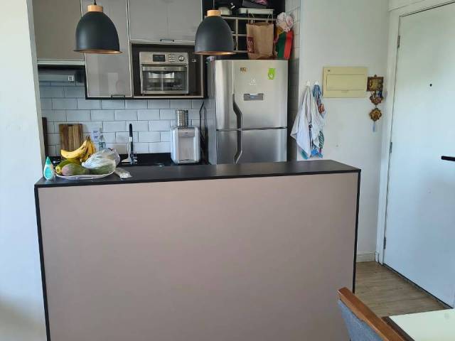 #80 - Apartamento para Venda em Barueri - SP - 2