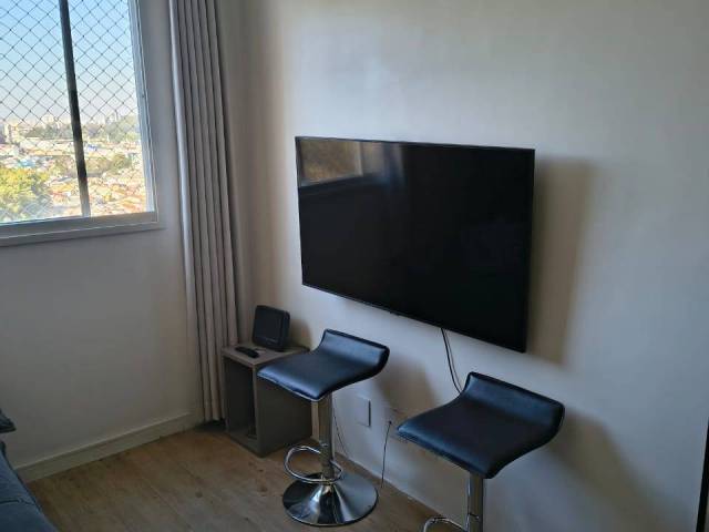 Apartamento para Venda em Barueri - 4