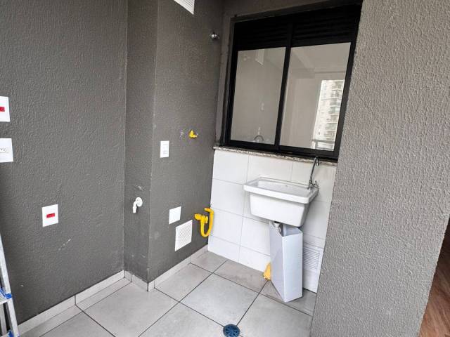 #81 - Apartamento para Venda em Barueri - SP - 2