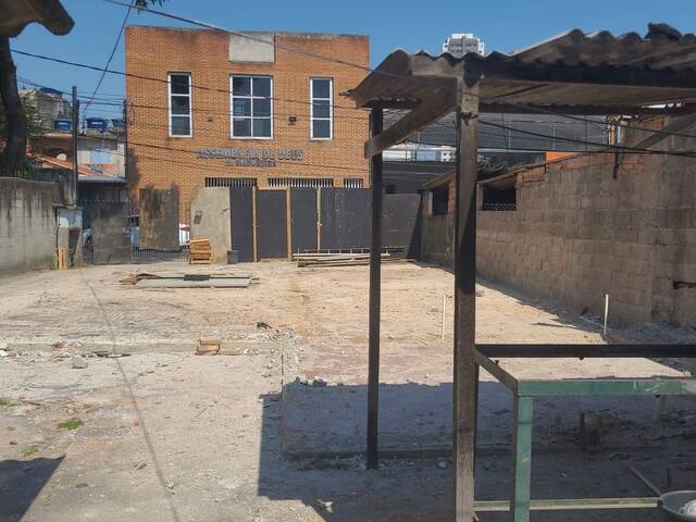 #83 - Área para Venda em Barueri - SP - 1