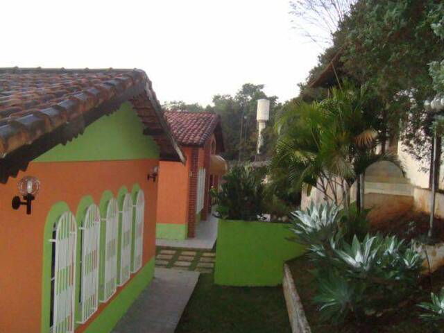 #84 - Casa para Venda em Santana de Parnaíba - SP