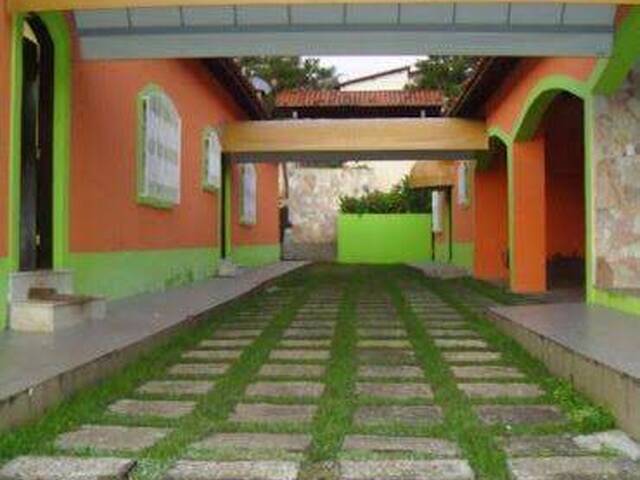 Casa para Venda em Santana de Parnaíba - 5