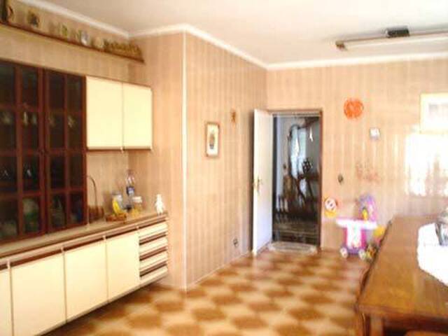 #84 - Casa para Venda em Santana de Parnaíba - SP