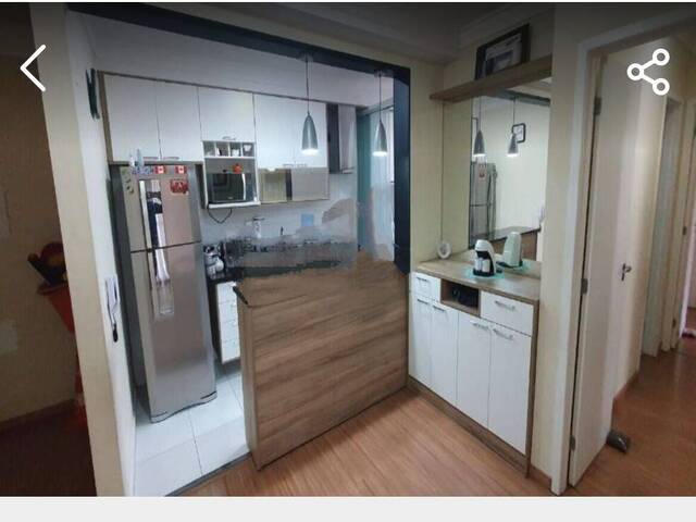 #85 - Apartamento para Venda em Barueri - SP - 3