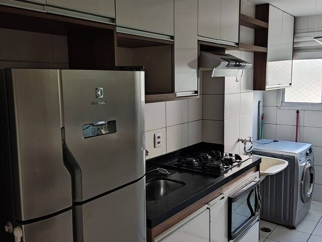 Apartamento para Locação em Barueri - 2