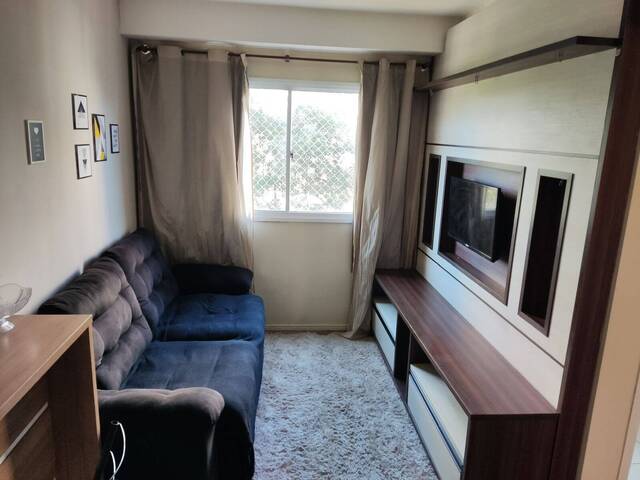 Apartamento para Locação em Barueri - 4