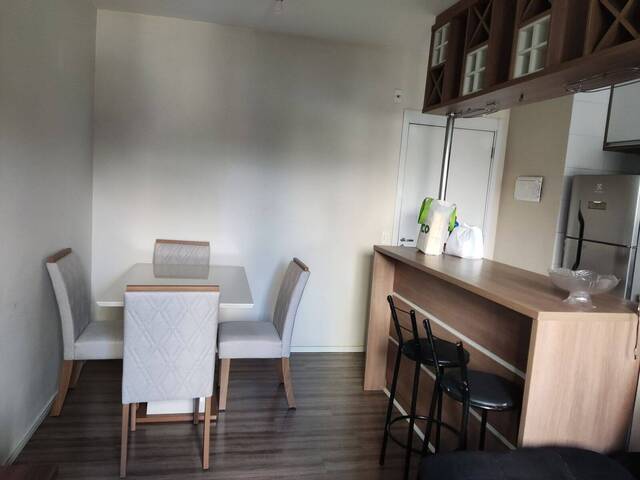 Apartamento para Locação em Barueri - 3