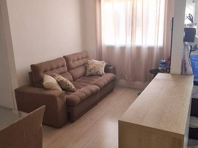 Apartamento para Venda em Barueri - 5