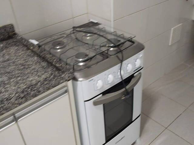 #90 - Apartamento para Venda em Barueri - SP - 3